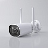 картинка Elektrostandard Умная видеокамера белая IP65 76500/01