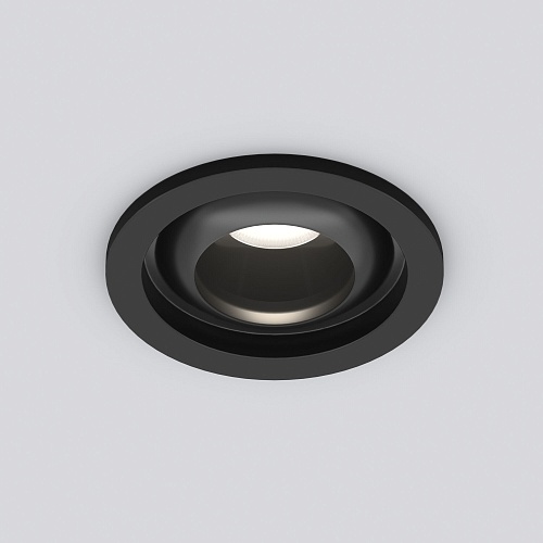 картинка Elektrostandard Встраиваемый точечный светодиодный светильник 25022/LED