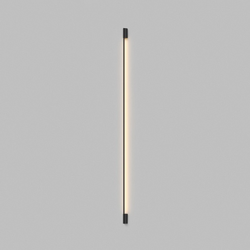 картинка Denkirs Бра TRIXRAY DK5086-BK