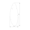 картинка TK Lighting Настенный светильник 4678 Hoja Wood