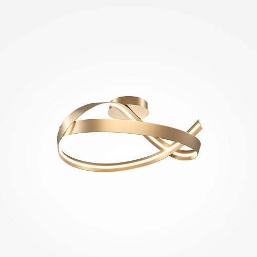 картинка Maytoni Потолочный светильник Плонс / Plons 3000К 34Вт