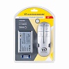 картинка Elektrostandard Пульт управления с 2-канальным контроллером (радио) Y9
