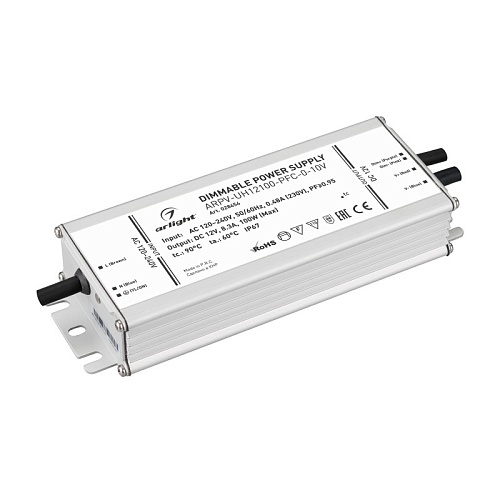 картинка Arlight Блок питания  028454