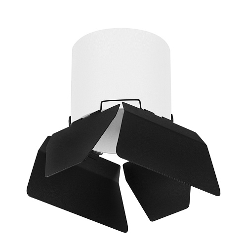 картинка Lightstar Комплект со светильником Rullo Rullo  R3486487