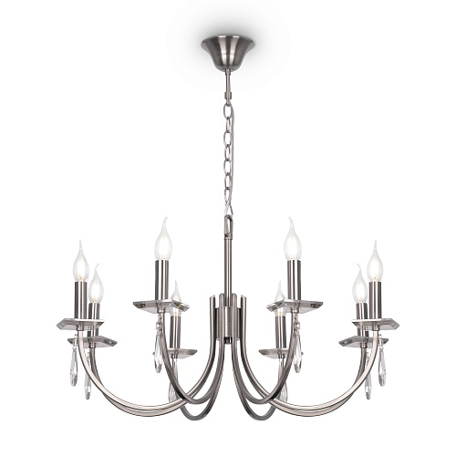 картинка Freya Люстра Форте  / Forte