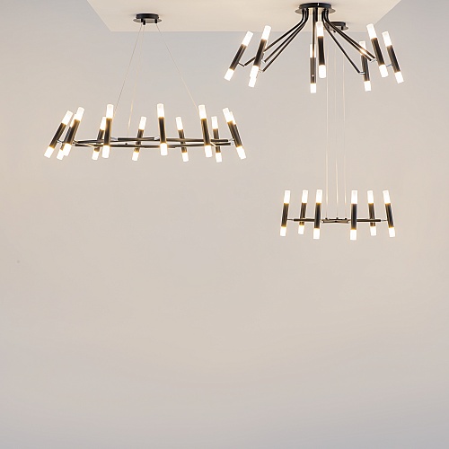 картинка Maytoni Потолочный светильник Виго / Vigo G9х16