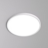 картинка Denkirs  Накладной светильник THIN DK6522-WH