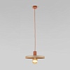 картинка TK Lighting Подвесной светильник 10954 SILA SABIA