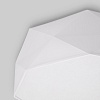 картинка TK Lighting Потолочный светильник с тканевым абажуром 1565