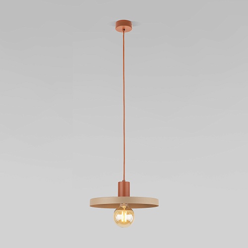 картинка TK Lighting Подвесной светильник 10954 SILA SABIA