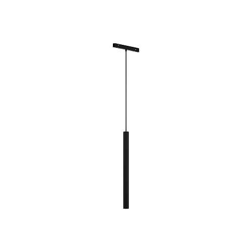 картинка Maytoni Трековый подвесной светильник Фокус / Focus Led Exility 2700-6000K 5Вт 36° Dim Smart Zigbee