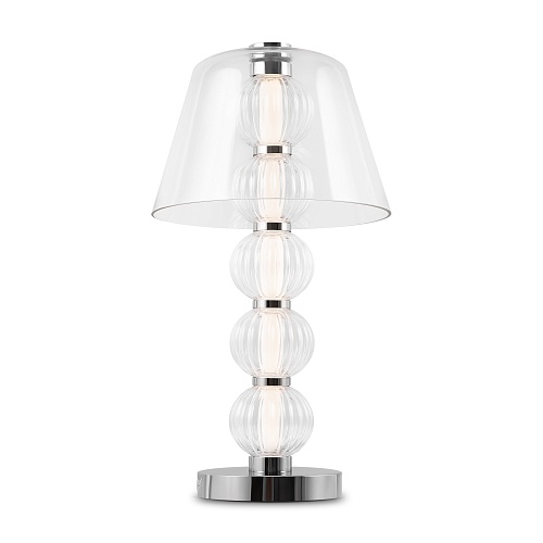 картинка Maytoni Настольный светильник Амулет / Amulet 4000К 9Вт