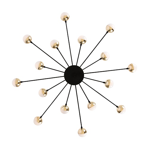 картинка Freya Потолочный светильник Знаменитость / Celebrity