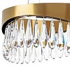 картинка Lightstar Люстра подвесная Helio  703143