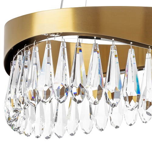 картинка Lightstar Люстра подвесная Helio  703143