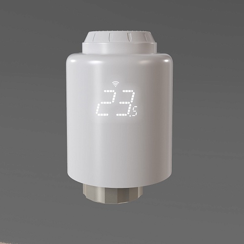 картинка Elektrostandard Умный терморегулятор отопления 76265/00
