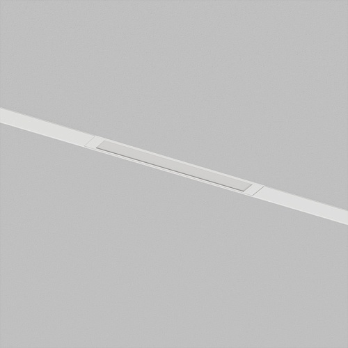 картинка Denkirs Трековый светильник  DK8003-WH