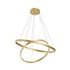 картинка Maytoni Подвесной светильник Рим / Rim 2600-3500К 84Вт