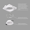 картинка Denkirs  Закладная панель DK3020/61-SCB