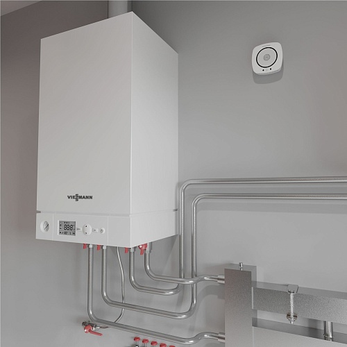 картинка Elektrostandard Умный датчик газа 76250/00