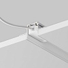 картинка Maytoni Шинопровод 2м Radity встраиваемый белый