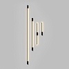 картинка Denkirs Бра TRIXRAY DK5080-BK