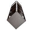 картинка LUMION 8090/1F COMFI LN26 460 кофейный/белый, дерево/текстиль Торшер Е27 1*60W 220V PRACTIC