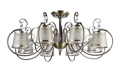 картинка Freya Потолочный светильник Симона / Simone