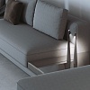 картинка Elektrostandard Светильник светодиодный настольный Elite черный TL70250