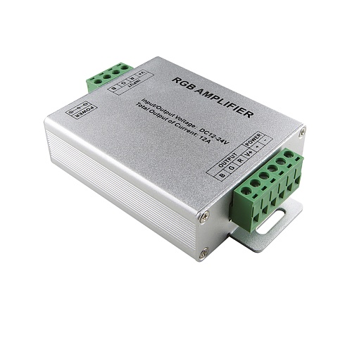 картинка Lightstar Усилитель LED RGB   410704