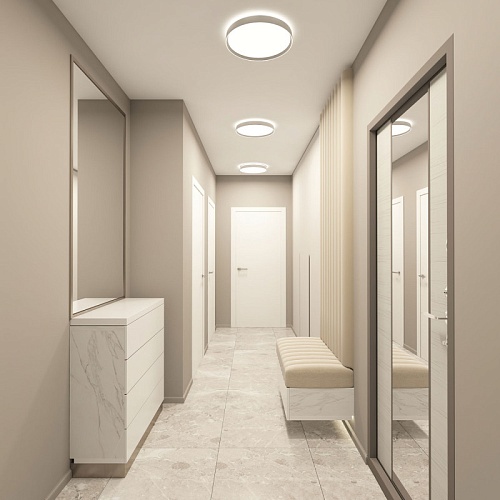картинка Светильник Denkirs DK6511-WH