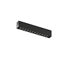 картинка Denkirs Трековый светильник  DK8001-BK