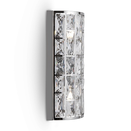 картинка Maytoni Настенный светильник (бра) Стужа / Gelid E27х2