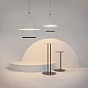 картинка Maytoni Подвесной светильник Атмосфера / Ambience 3000К 23Вт