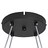 картинка Lightstar Люстра подвесная Ceramo BW  799127