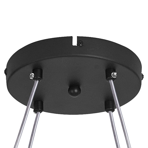 картинка Lightstar Люстра подвесная Ceramo BW  799127