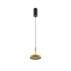 картинка Maytoni Подвесной светильник Эль / El 3000К 12Вт