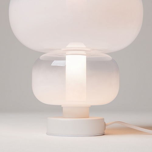 картинка Maytoni Настольный светильник Атмос / Atmos 3000К 15Вт