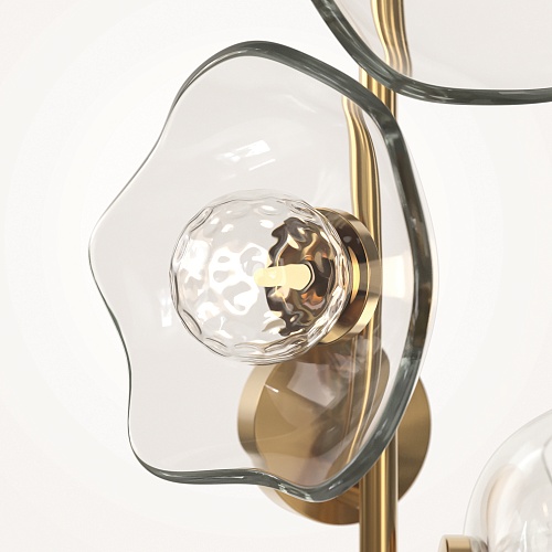 картинка Maytoni Настенный светильник (бра) Чудо / Miracle G9х4