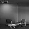 картинка Maytoni Потолочный светильник Рим / Rim 3000-4000К 49Вт