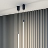 картинка Denkirs Настенный светильник FLEX DK7506-BK