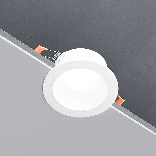 картинка Elektrostandard Встраиваемый светодиодный светильник 25082/LED