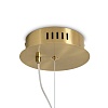 картинка Freya Подвесной светильник Грааль / Grail