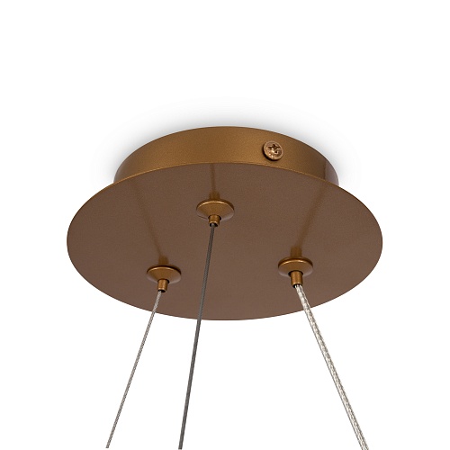 картинка Maytoni Подвесной светильник Баланс / Balance G9х4