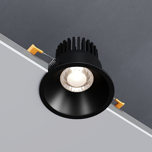 картинка Elektrostandard Встраиваемый светодиодный светильник 15266/LED