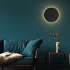 картинка TK Lighting Настенный светильник 6014 Luna Black
