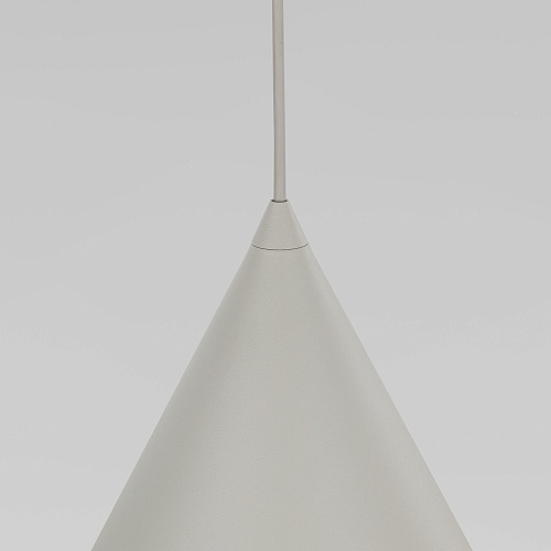 картинка TK Lighting Подвесной светильник 10056 Cono