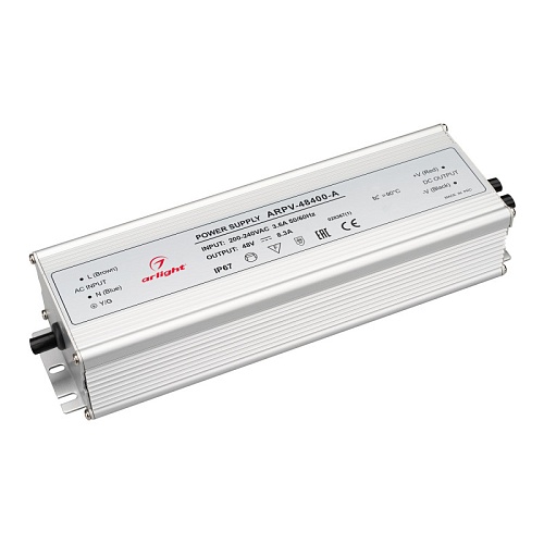 картинка Arlight Блок питания  028367(1)