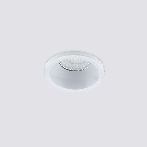 картинка Elektrostandard Встраиваемый точечный светодиодный светильник 15269/LED
