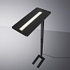 картинка NOVOTECH 359974 LEDO NT26 000 (В 2-х КОРОБКАХ) черный Торшер светодиодный диммир. полного спектра IP